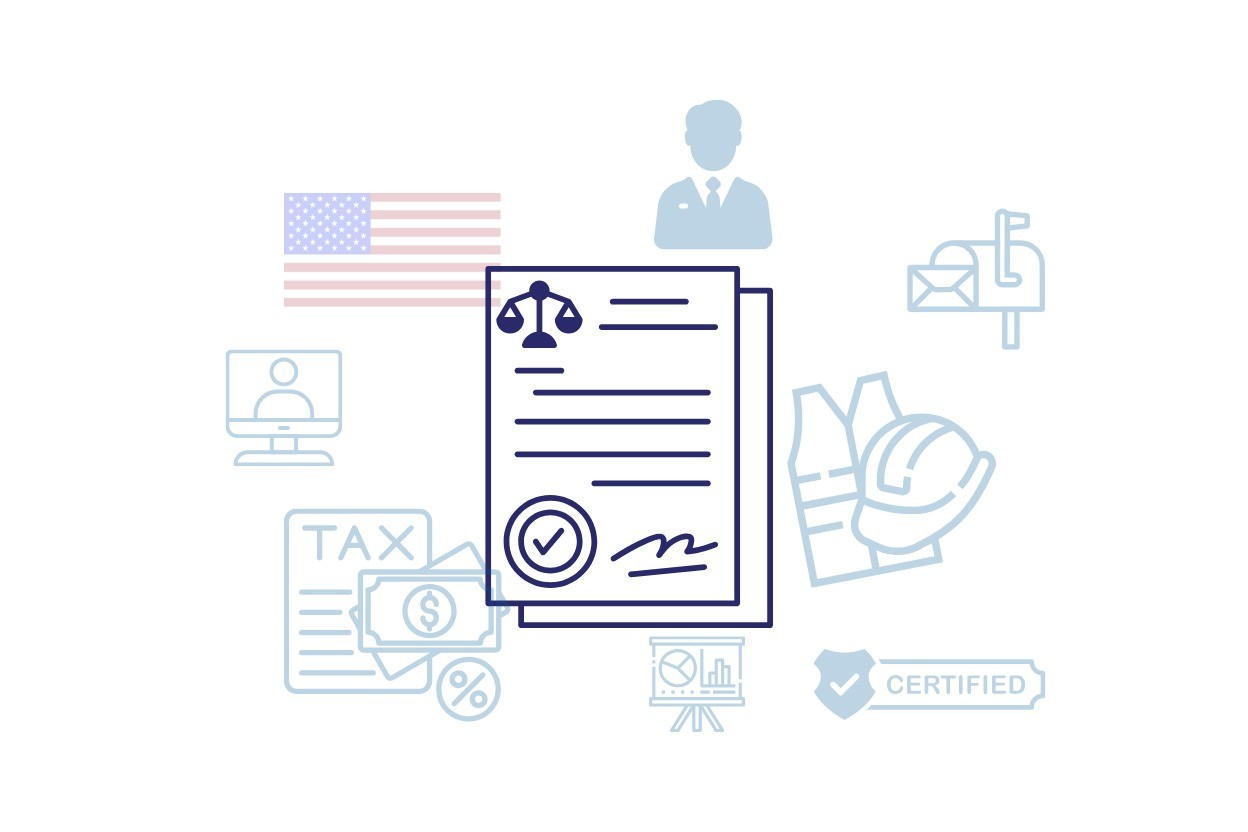 ITIN Application pinebluff